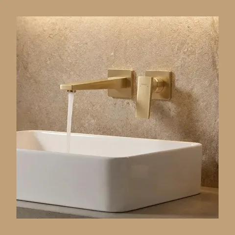 Hansgrohe Metropol BB slavina za lavabo ugradna (32526140)