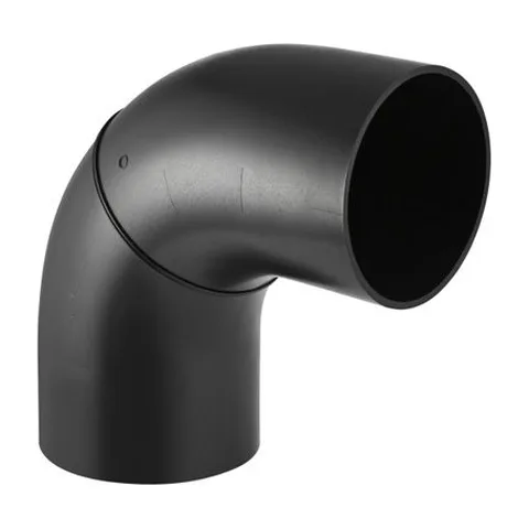 HDPE SEGMENTNO KOLENO 90