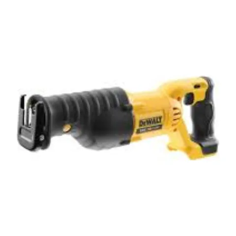 DeWalt Ricipro testera 18V XR, DCS380N