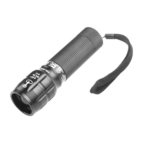 TOL.LED LAMPA ZOOM 3W/150LM