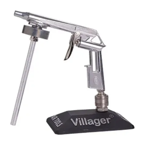 Villager – Pištolj za podmazivanje – VAT DS-8 – 011652