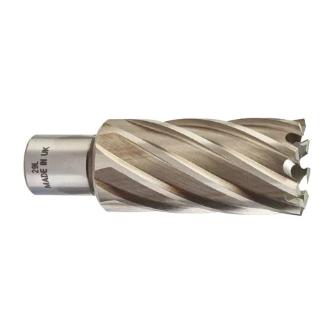 Milwaukee – Rezna kruna za glodala HSS, 29 x 50 mm – 4932343304