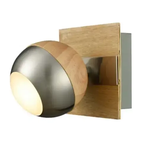 ESTO- LAMPA, LED, NAZIDNA, VERUS, 10X10, 762032-1