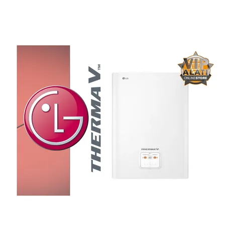 LG TOPLOTNA PUMPA SPLIT UN HN1639.NK3 – UNUTRASNJA JEDINICA (380 V)