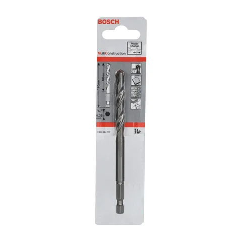2608584777 BURGIJA ZA CENTRIRANJE BOSCH