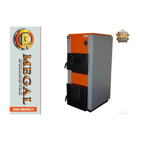 KOTAO MVS 25 KW – MEGAL Bujanovac