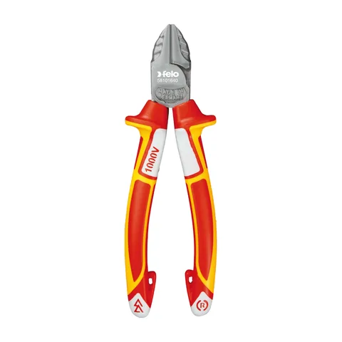 Felo – Bočni sekač VDE 180 mm – 58101840