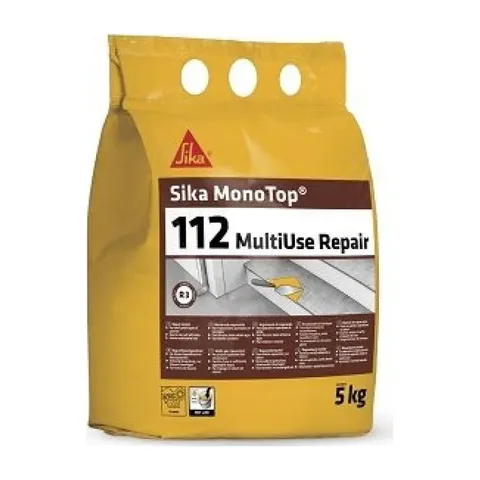 SIKA MONOTOP 112 REPAIR 5KG