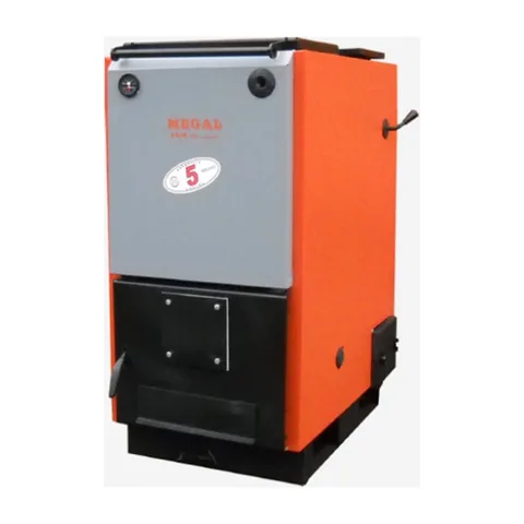Kotao na čvrsto gorivo TKMSpecial 25kw