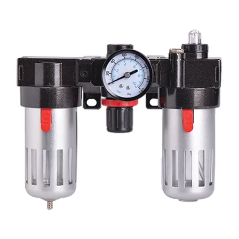Predgrupa za kompresor VAT MF – 10