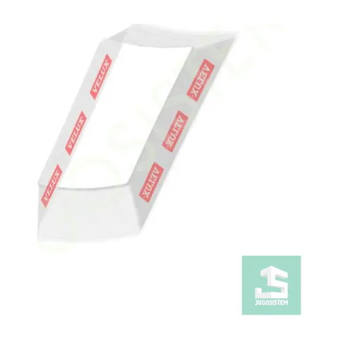 VELUX BBX parna brana (MK10)