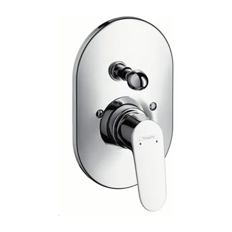 HANSGROHE MY CUBE UGRADNA TUŠ SA PREBACIVAČEM