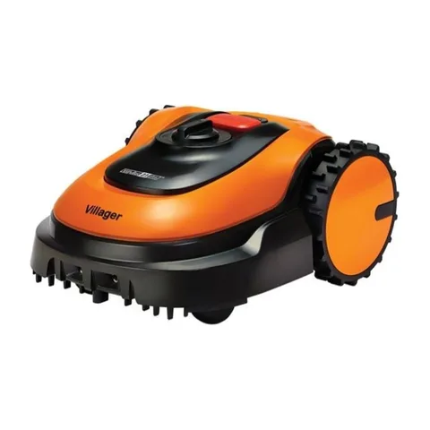 Villager Robotska kosačica VILLYBOT 18V/2.5 Ah, 064597