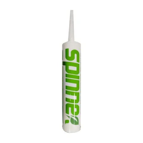 AKRILNI GIT BELI 280ML SPINNER