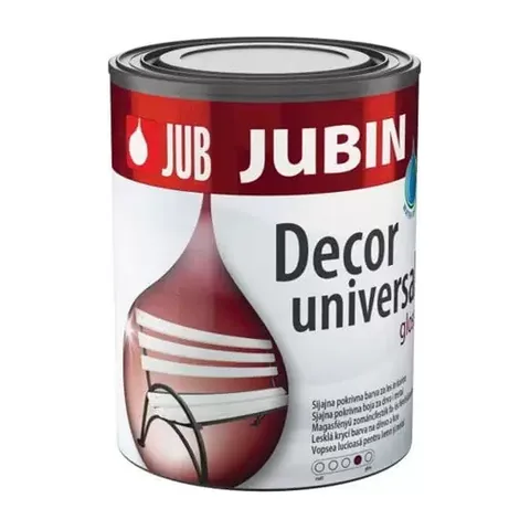 Jubin Decor Beli 0.65L