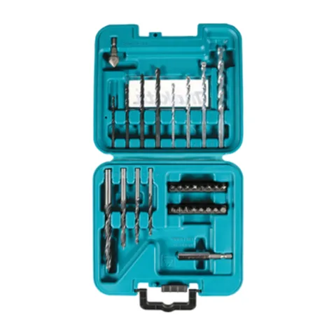Makita – 30 kom mešoviti set nastavaka – D-47204