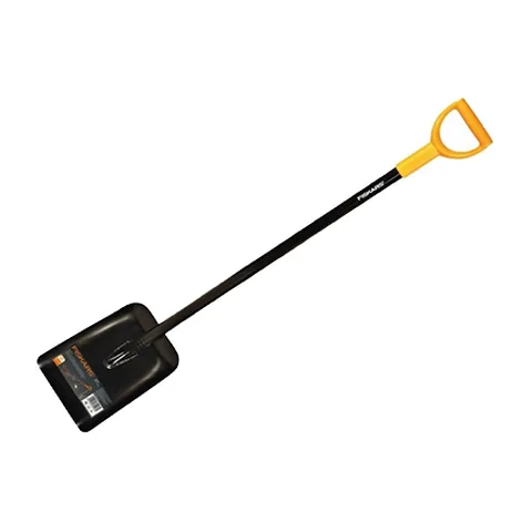 Lopata Fiskars Solid 1066718