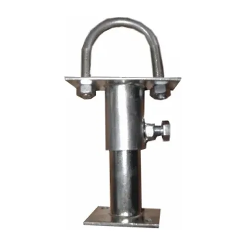 Konzola KSK za aluminijumski radijator