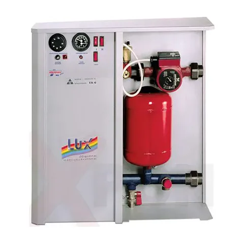 Kotao na struju EKOPAN PLUS Lux 6-24 kW SET