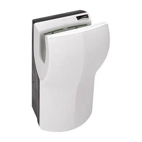 MEDICLINICS Dualflow Plus sušač za ruke beli (M24A)