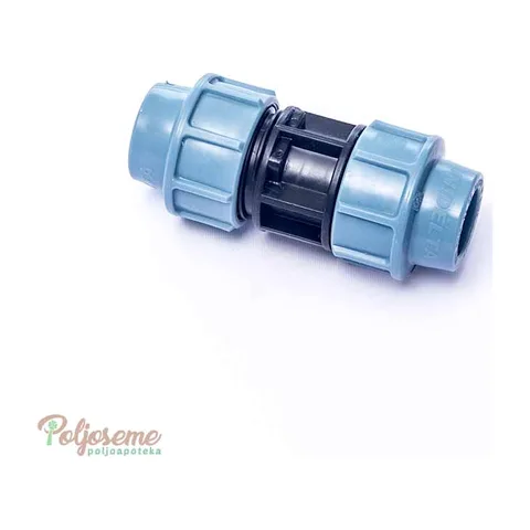PP.SPOJNICA PVC F25