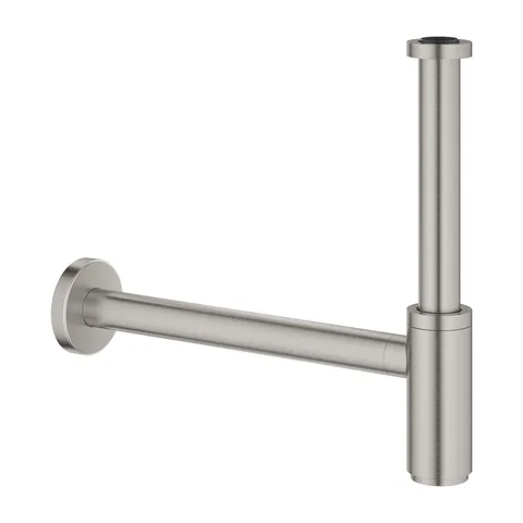 Grohe supersteel sifon za umivaonik mesing 28912DC0