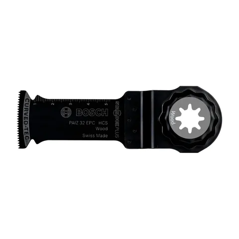 Bosch – List testere StarlockPlus HCS za uranjanje PAIZ 32 EPC Wood 60 x 32 mm – 2609256D55