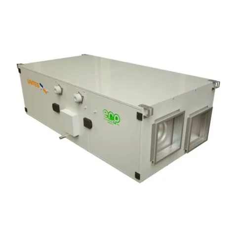 REKUPERATOR TOPLOTE TF PLUS SA BY-PASS-OM 400m3/h, UTFP-040