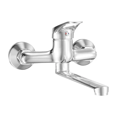 Piccolo baterija zidna L lula – 200 mm