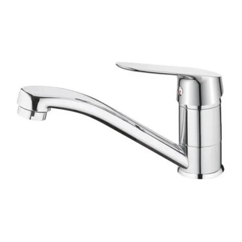 Linni Slavina za lavabo jednoručna mesing hrom (725115215)