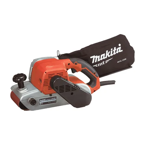 Makita MT tračna brusilica 940W, M9400