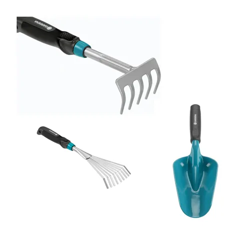 Gardena – Baštenski alat komfor-set – 8964-30