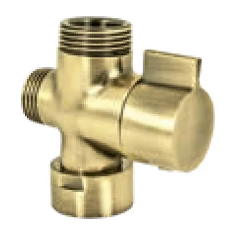 Krstak – prebacivač 1/2 x 3/4 – BRONTEE