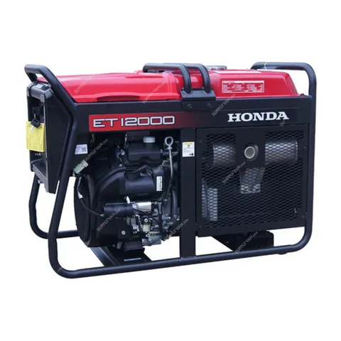 HONDA – Benzinski agregat – EC12000ES