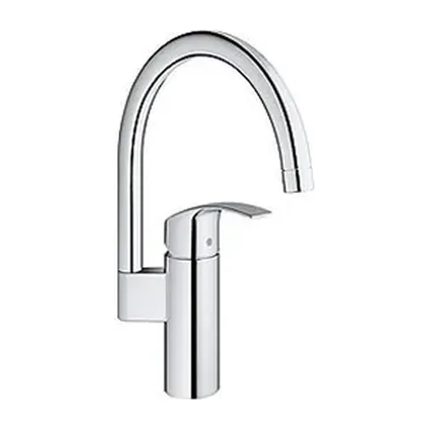 Grohe EuroSmart Sudopera Visoki Izliv 33202002