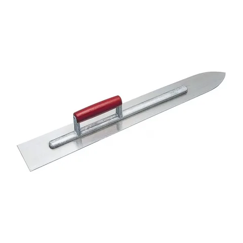 Gleterica kamen/drvo nerđajuća 500x120x1mm