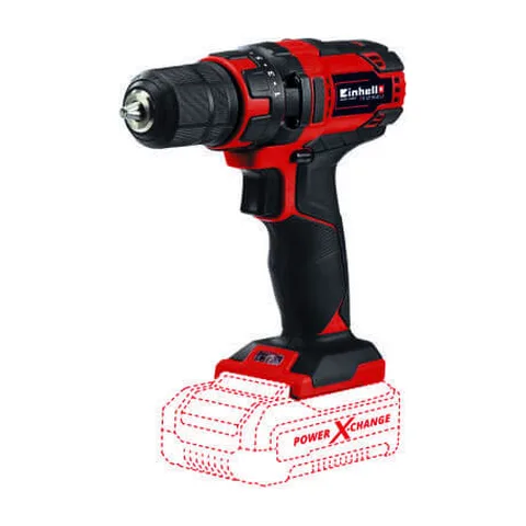 Akumulatorski udarni odvijač Einhell Power X-Change