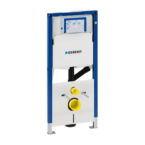 Geberit Duofix vodokotlić UP320