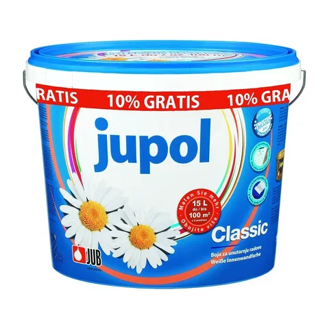 Jub Jupol 5L