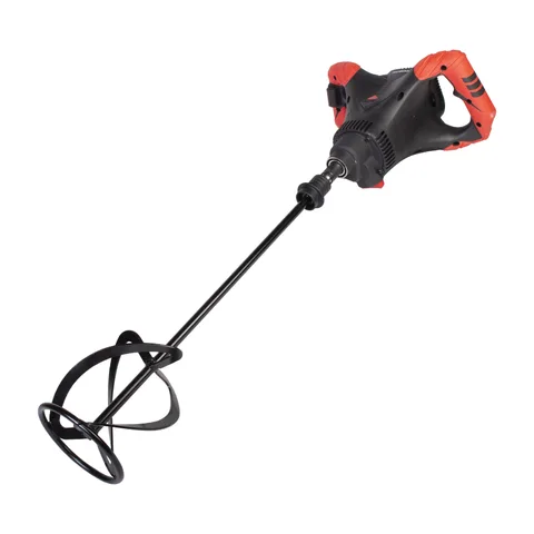 Rubi – Rubimix-9 Power Max Električni mikser u koferu, 2100W – RUB26981