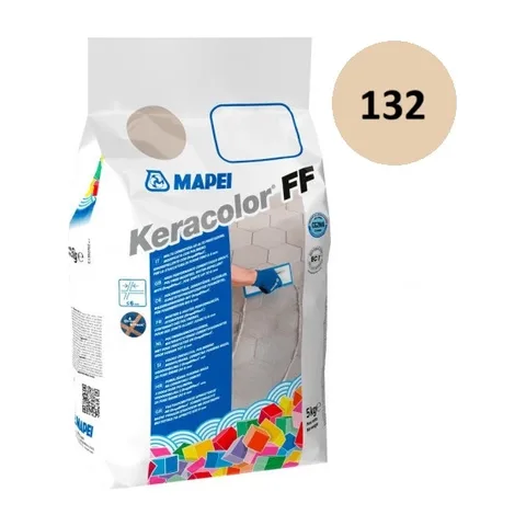 MAPEI FUGOMAL 132 BEž 5/1 Keracolor