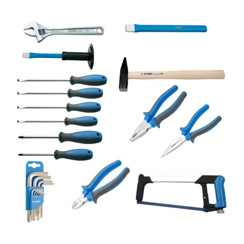 Unior – Set od 23 alata – 90023