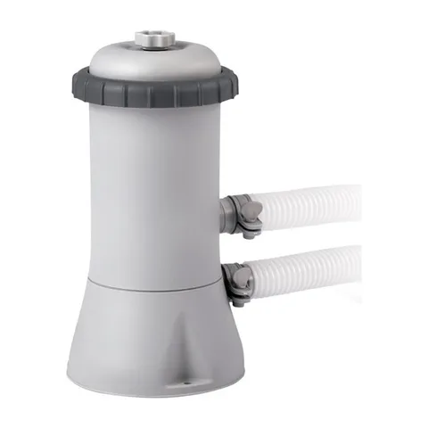 Intex Pumpa za bazen 2000 lit/h, 050975