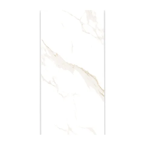 Keramička pločica Statuario Golden 120×60
