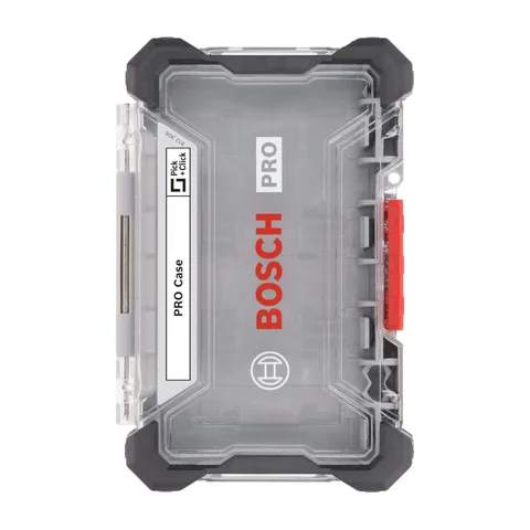 Bosch – PRO prazna kutija za bitove velika – 2608522362