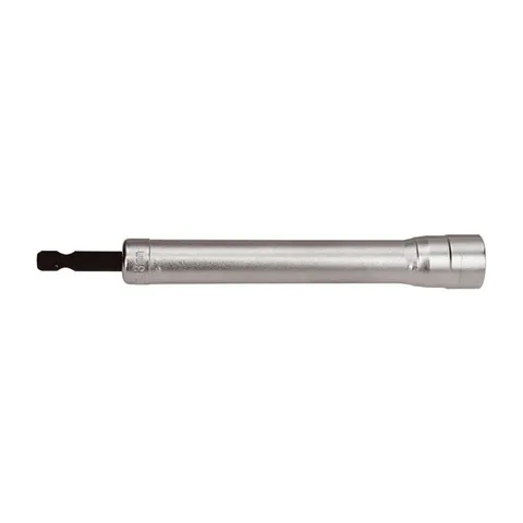 Makita – Dugi nasadni ključevi 150/13mm, prihvat 1/4″ – B-52582