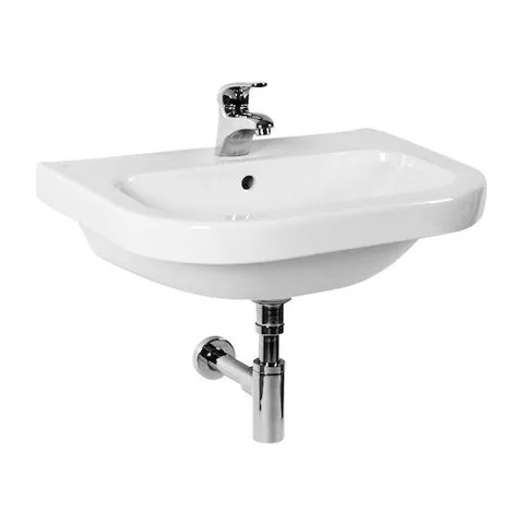 Jika Deep lavabo 50x41 8.1261.1.000.104.1