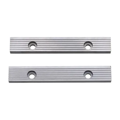 Unior – Rezervne čeljusti 722.1/7 za stege bravarske 721/6, 721Q/6 IRONGATOR 150mm – 619021