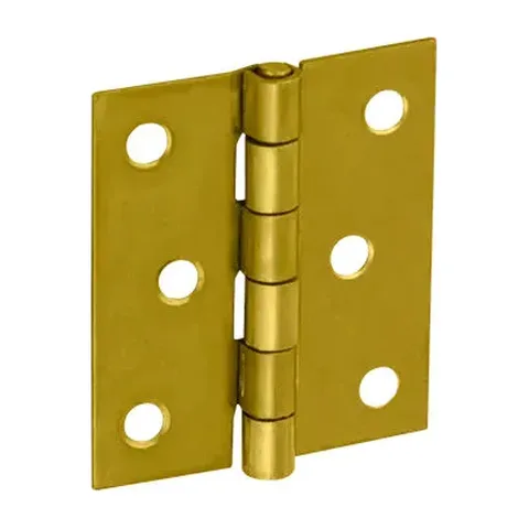 ZS 50 Šarka ravna 50x42x1,0mm /02934