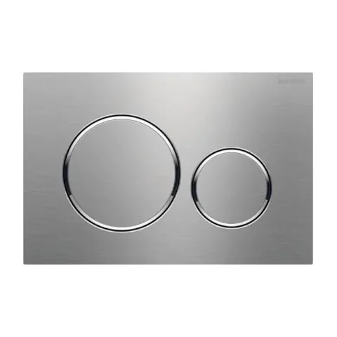 Sigma 20 Tipka Geberit inox četkani – 115.882.SN.1